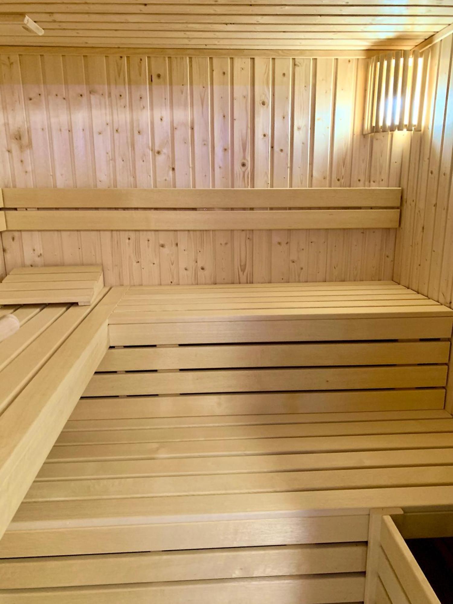 Domek Monte Black Z Jacuzzi I Sauna Finska Stronie Śląskie 외부 사진
