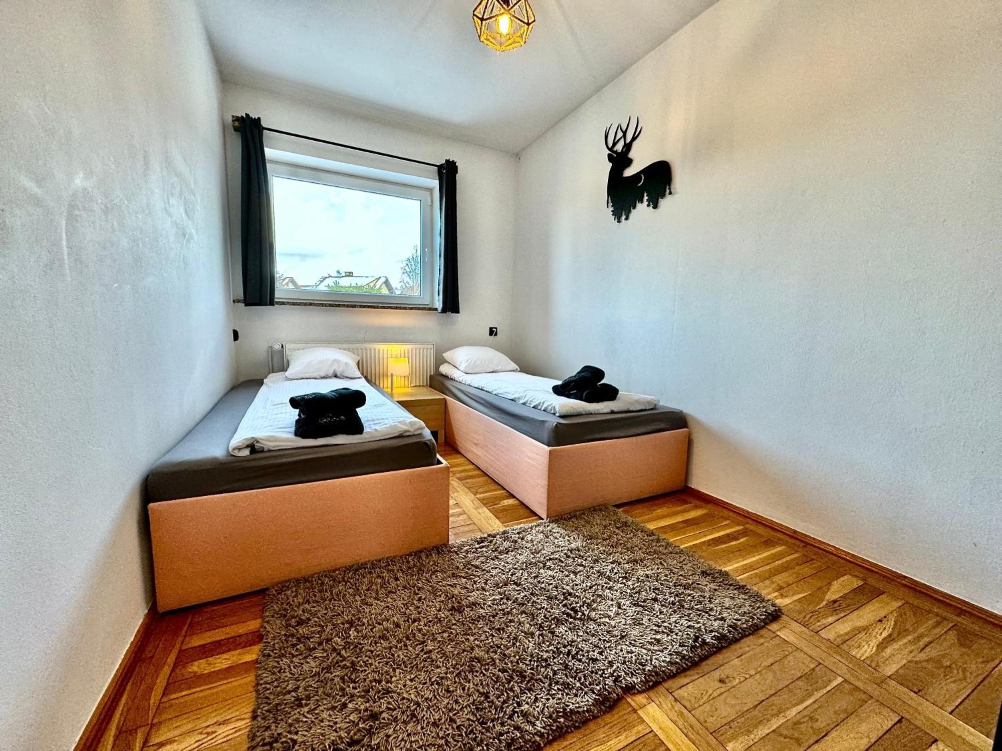 Domek Monte Black Z Jacuzzi I Sauna Finska Stronie Śląskie 외부 사진