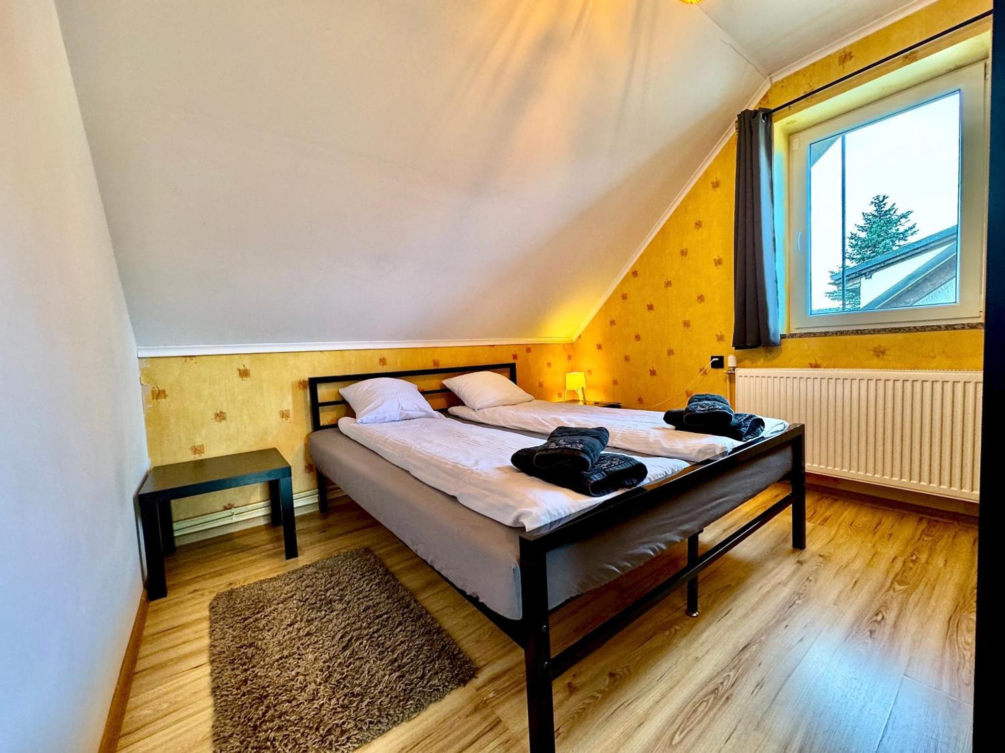 Domek Monte Black Z Jacuzzi I Sauna Finska Stronie Śląskie 외부 사진